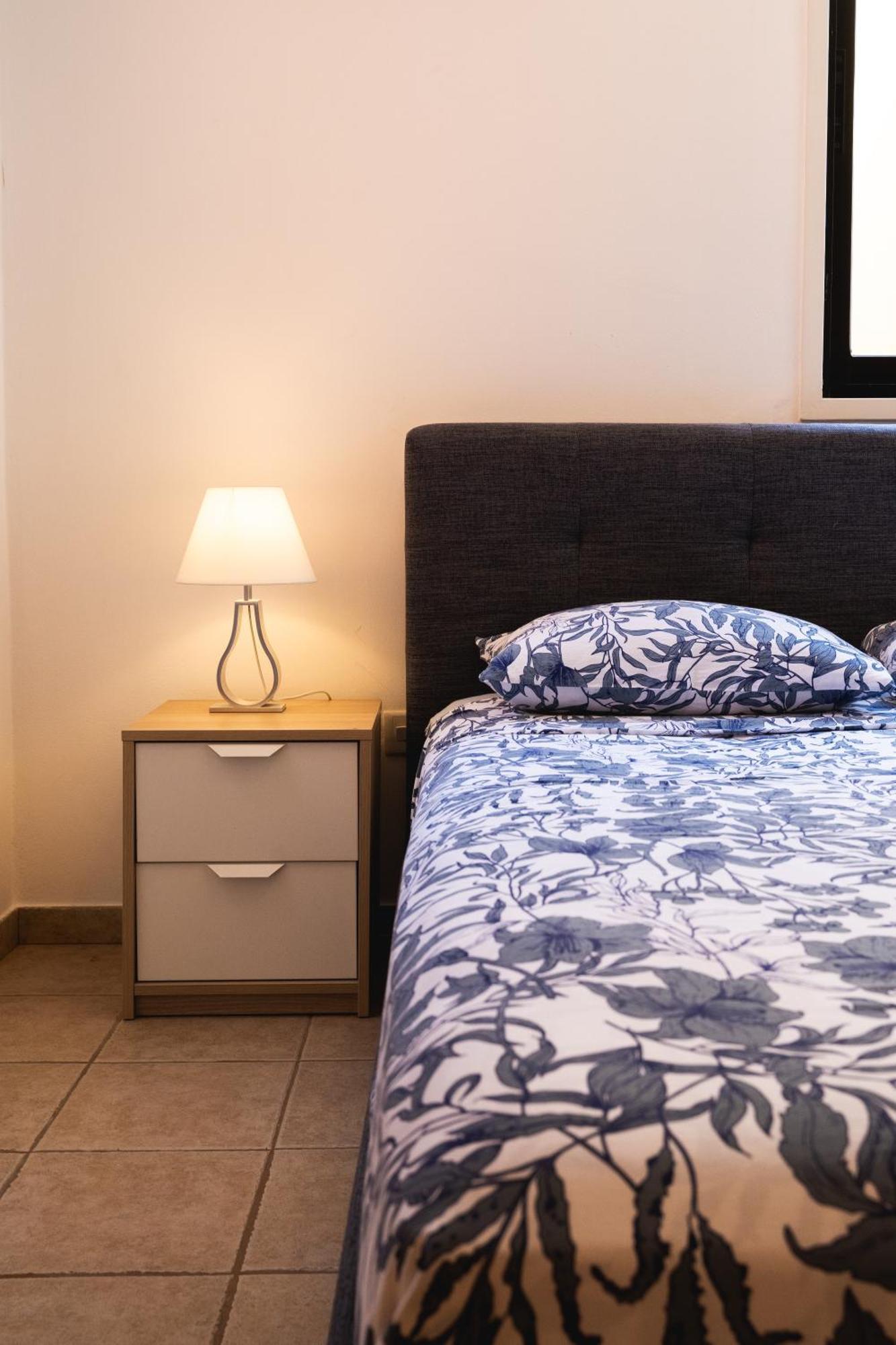 Isabella One Bedroom Larnaca Exterior photo